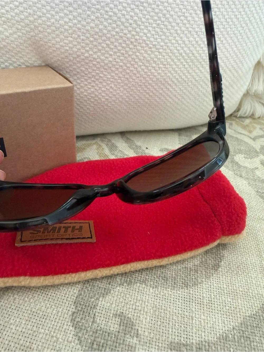 Smith Optics Cheetah sunglasses
